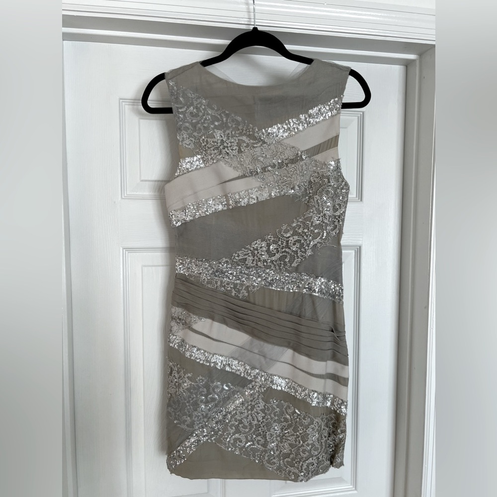 Alice and Olivia Cocktail Dress